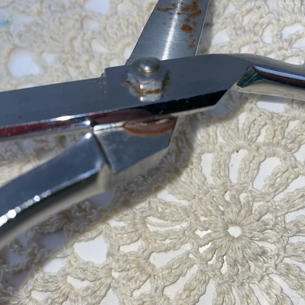 Mundial 870-8KE Tailoring Sewing Shears Scissors